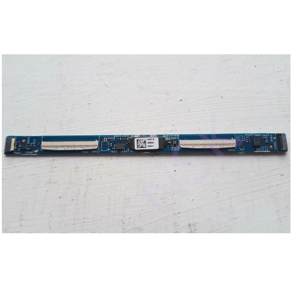 

Original 455.0E804.0001 FOR HP Pavilion x360 14-CD 14-CD1004NA Touch Screen Digitizer Control Board 100% Test OK