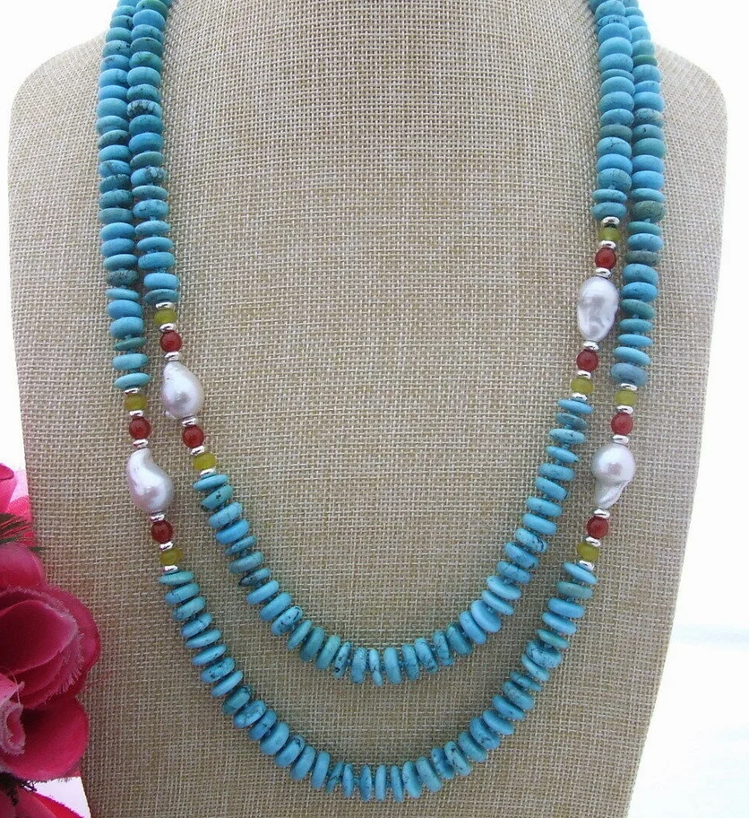 Collier Bijou couleur Personnalisable Ivoire Blanc/Bleu roi marine électrique saphir Mariée/Mariage/Soirée/Cérémonie plumes Fleur Perle - France