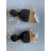 Car exhaust cleaning Soft brush Manual car brush Car slit dust car details and sleeve car interior cleaning tools 5
