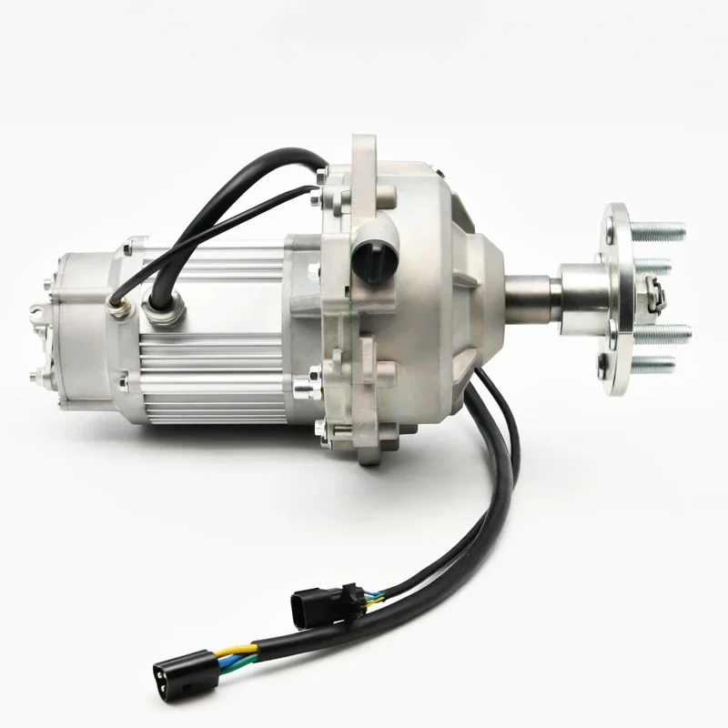 Kit Moteur Electrique Voiture