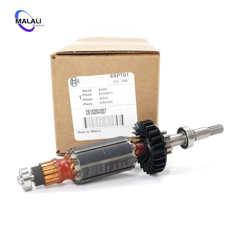 Rotore Utensile Elettrico Originale Bosch Dremel 4000 2610004557