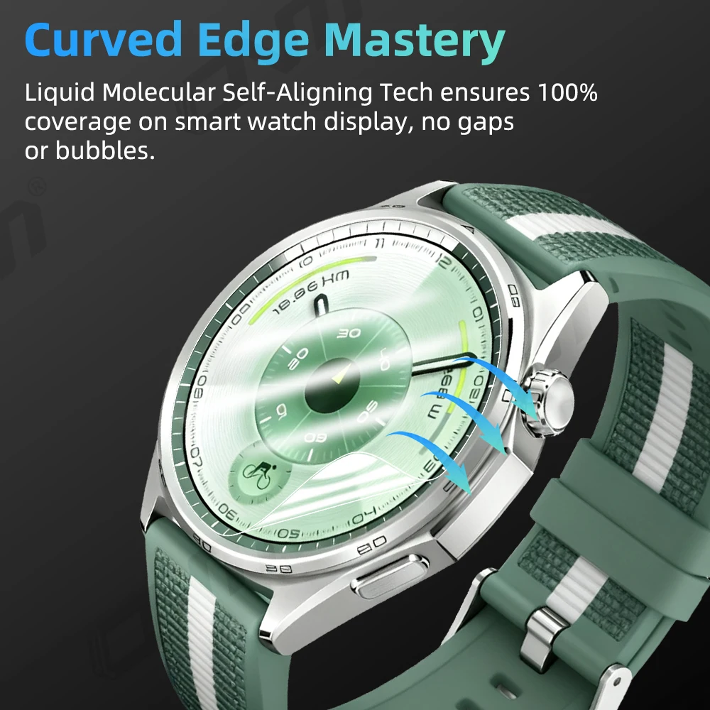 Premium Tempered Glass Screen Protector Film