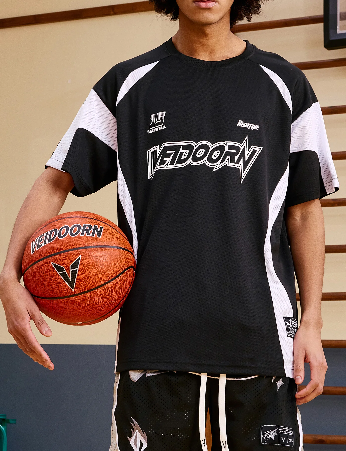 Active Quick Dry Crew Neck T Shirt for Men in Different Colors