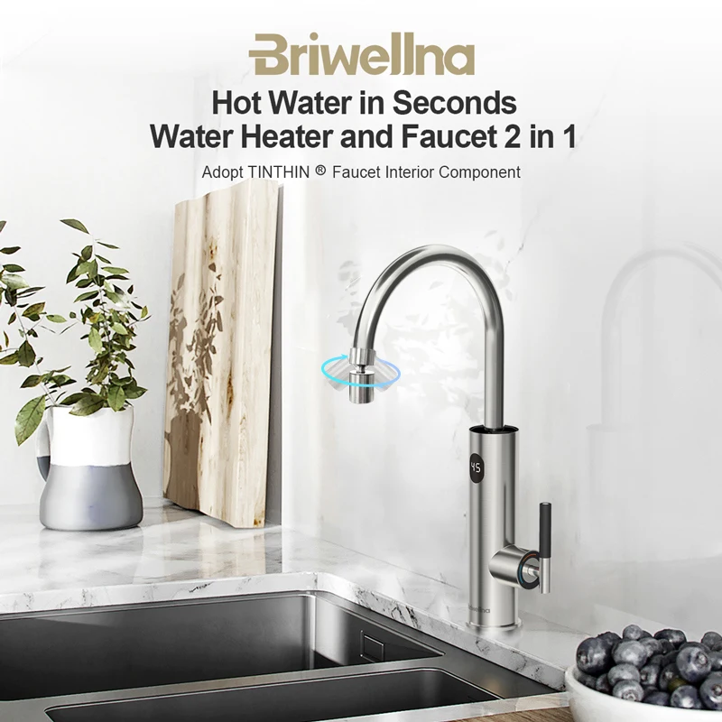 extensor flexivel torneira eletrica do aco inoxidavel torneira aquecimento 220v 05