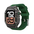 Black Green