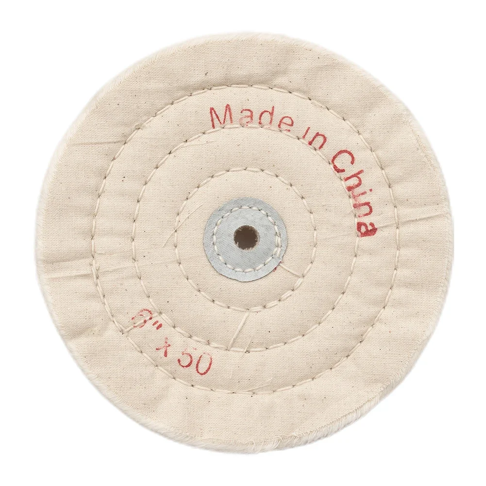 

Полировальный станок для угловой шлифовальной машины, 150 мм