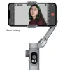 XPro mobile phone three-axis anti-shake stabilizer short video VLOG shooting handheld pzi live stand 4
