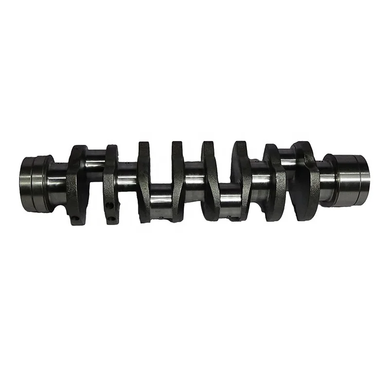 

Brand New Motor Isuzu 4HF1 4HG1 Crankshaft For ISUZU Engine Parts 4HF1 4HG1 Main Shaft