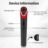 6 IN 1 Age-R Booster Pro Facial Skin Care Anti Wrinkle Beauty Device EMS Microcurrent Lift Massager Home Use Beauty Skin Care 6