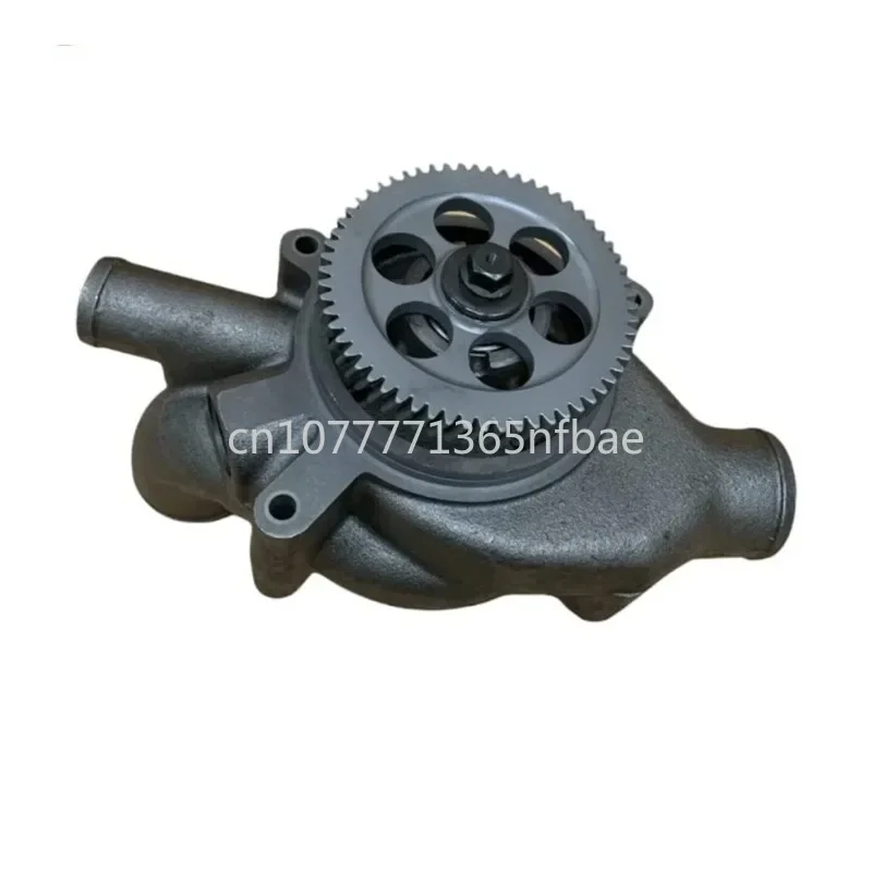 

23505895 23522707 235326039 23518215 Truck Water Pump50 60 Series 12.7 Lts.