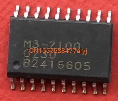 

100% NEW Free shipping M3-2100 SOP20
