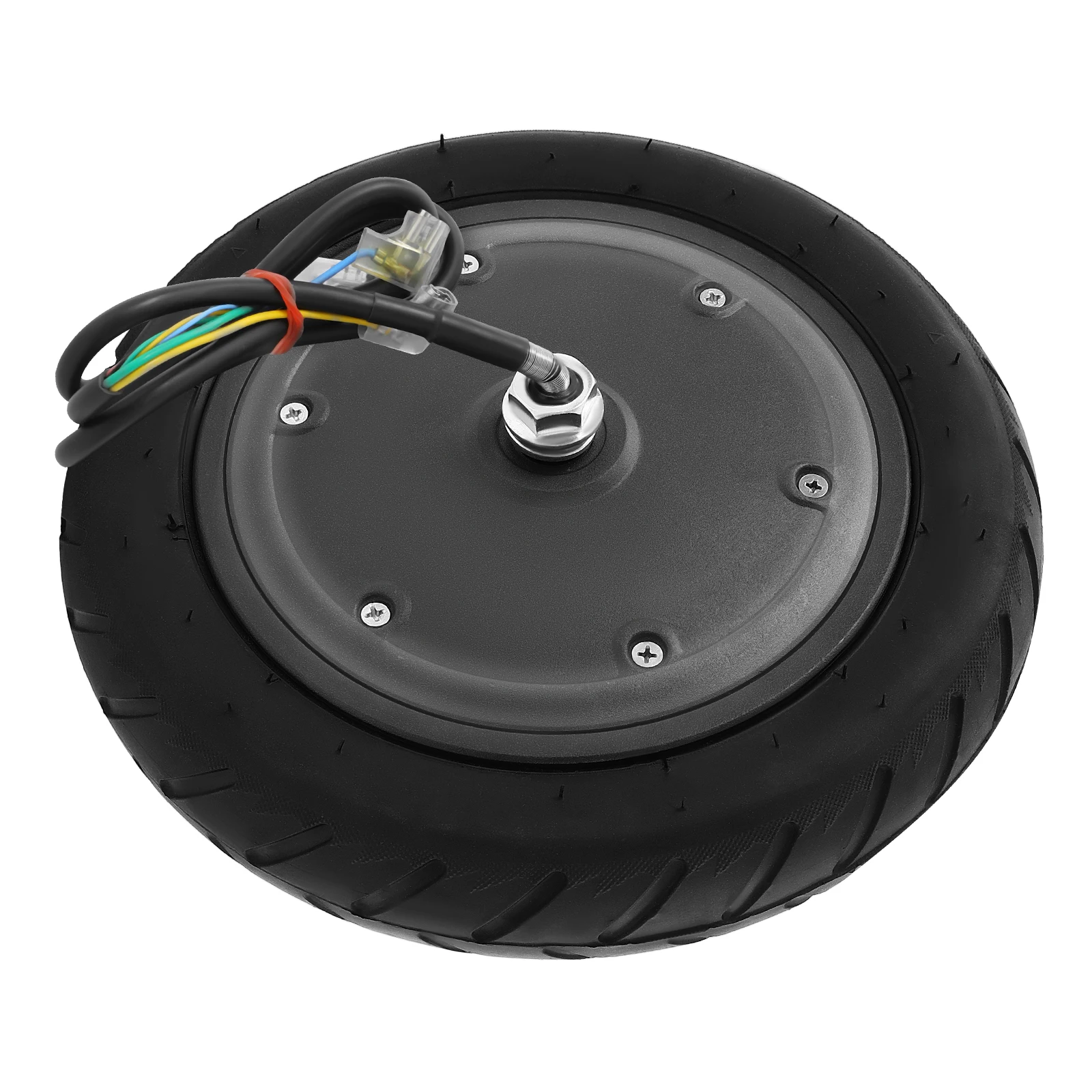 36V 350W Motorrad-Reifen Bürstenloser Nabenmotor Elektroroller-Nabenmotorrad für Elektroroller – Detail 22