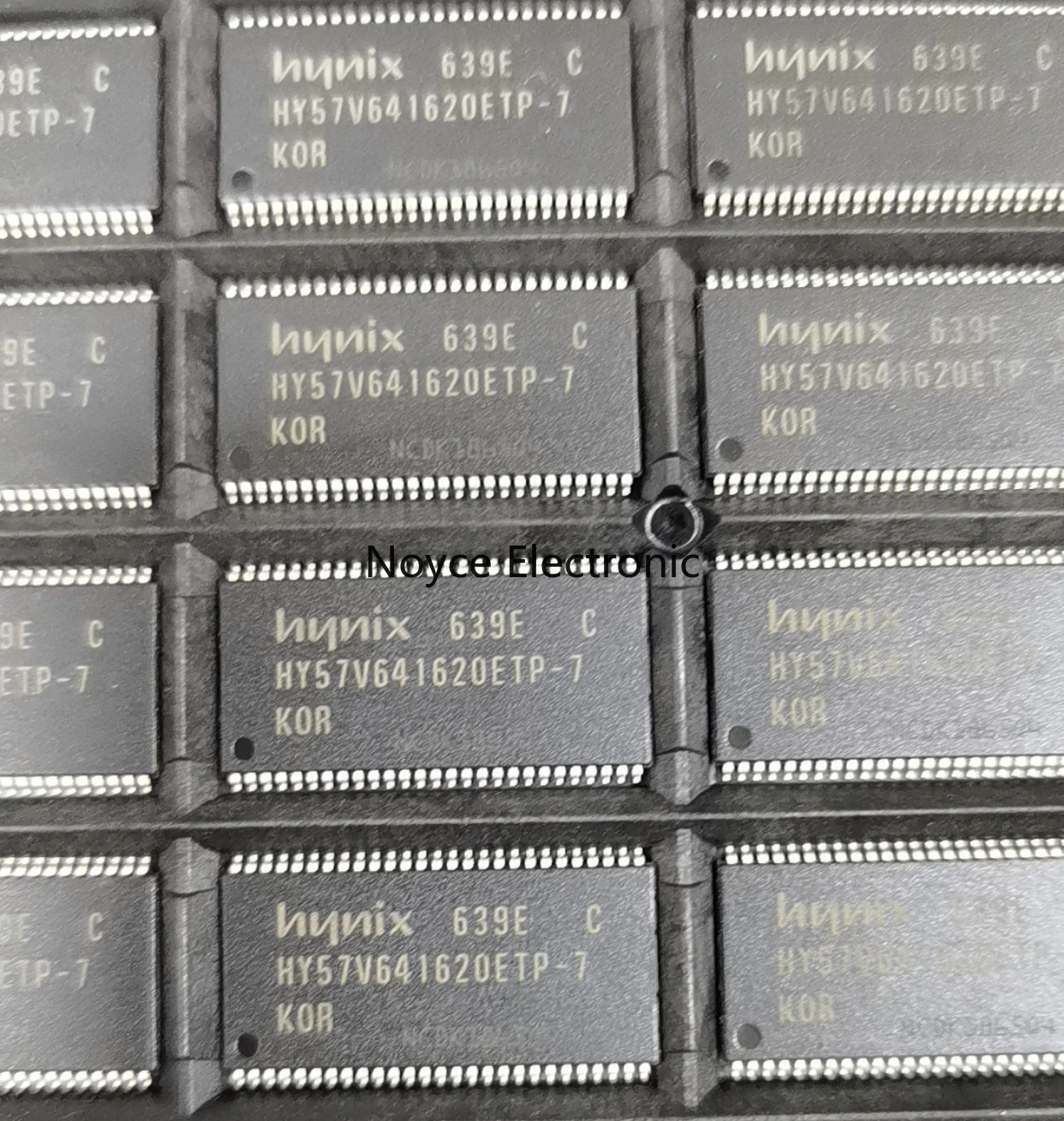 

HY57V641620 HY57V641620FTP-7 TSOP-54 routing upgrade storage chip /1pcs