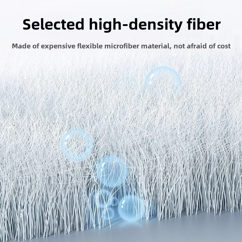 The Polishing Cloth Is Suitable for Screen Cleaning It Can Be Used as a Screen Wiping Cloth for Laptops of Apple and Huawei.