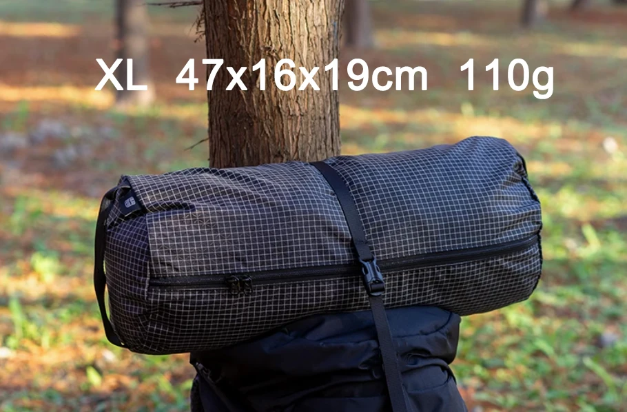 Lightweight external hanger