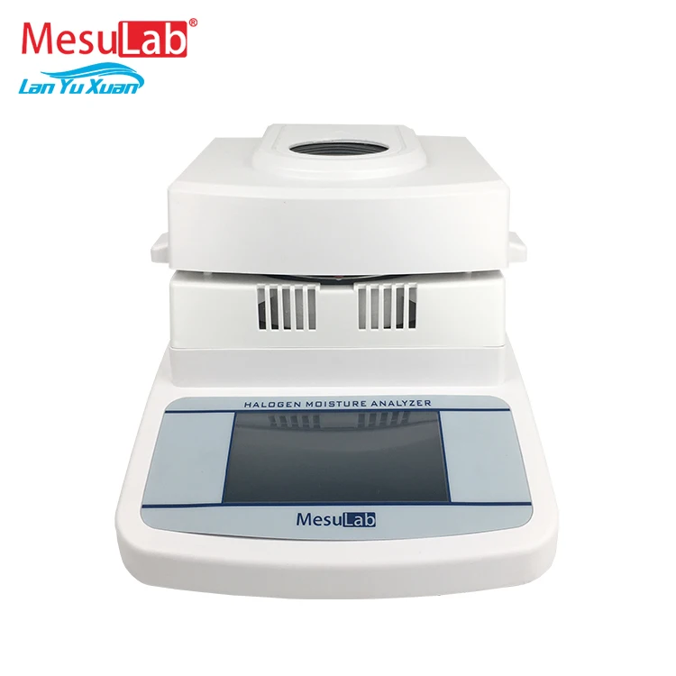 

Good quality easy tobacco leaf moisture meter dry fruits & nuts dole grain tester with long life