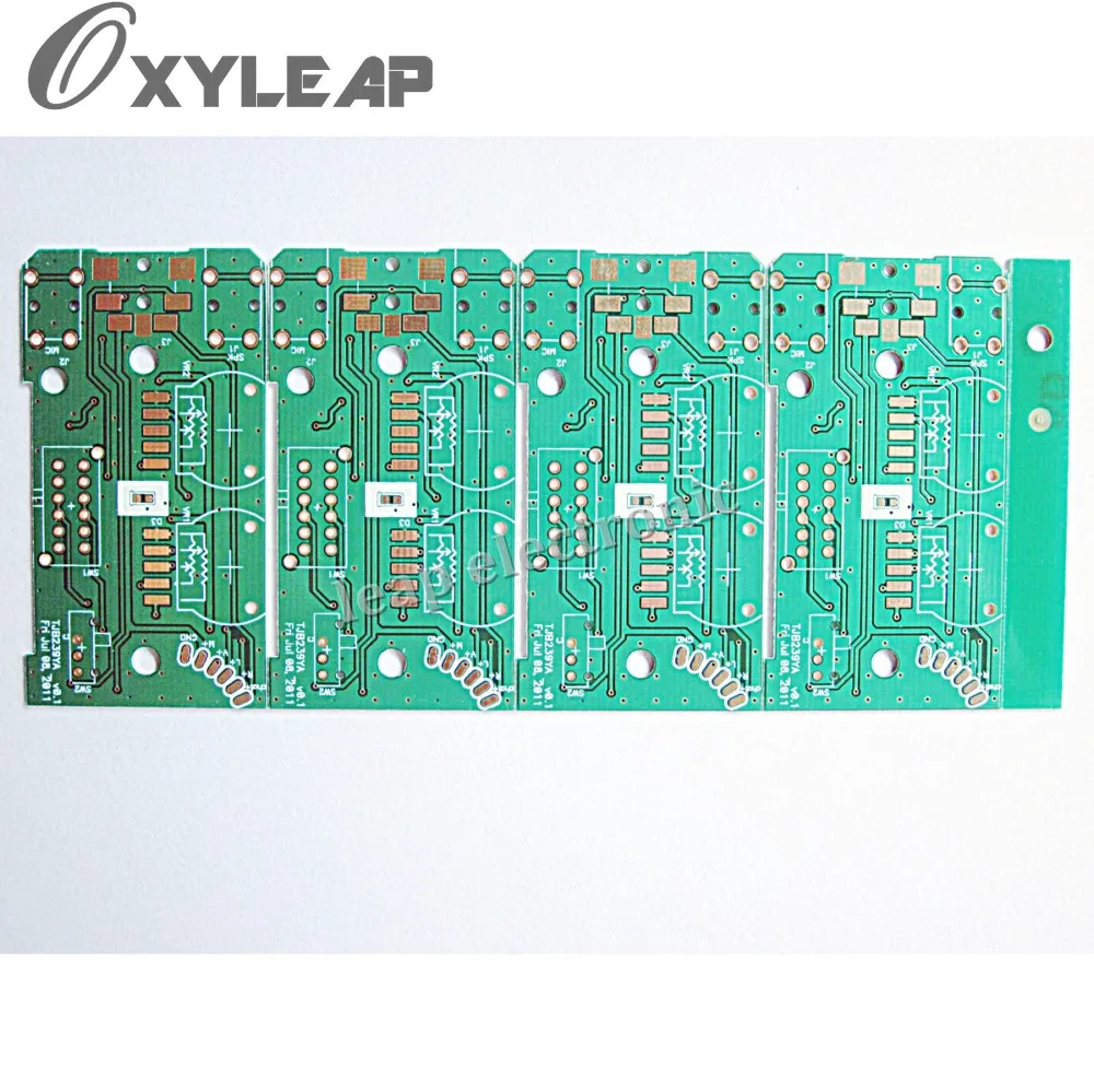 Pcb & pcba