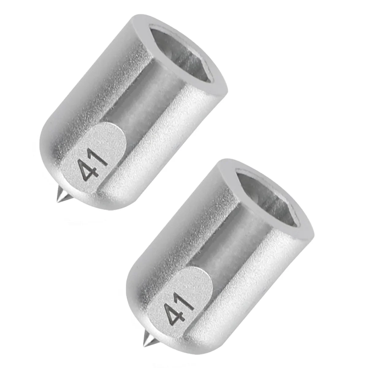 

Engraving Tip and Exchangeable Drive Housing with Extra Engraving Tip for Replacement, Compatible with Maker/Maker3