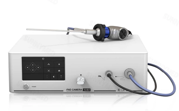 

endoscope