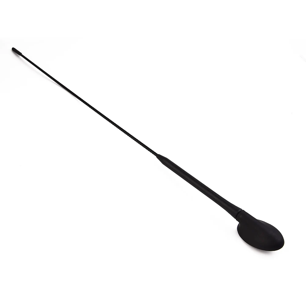 54cm universeller Autodach mast Peitsche Stereo Radio FM/AM Signal Antennenmast mit Basis-Kit für Ford Focus 2006-2013 xs8z18919aa – Detail 7