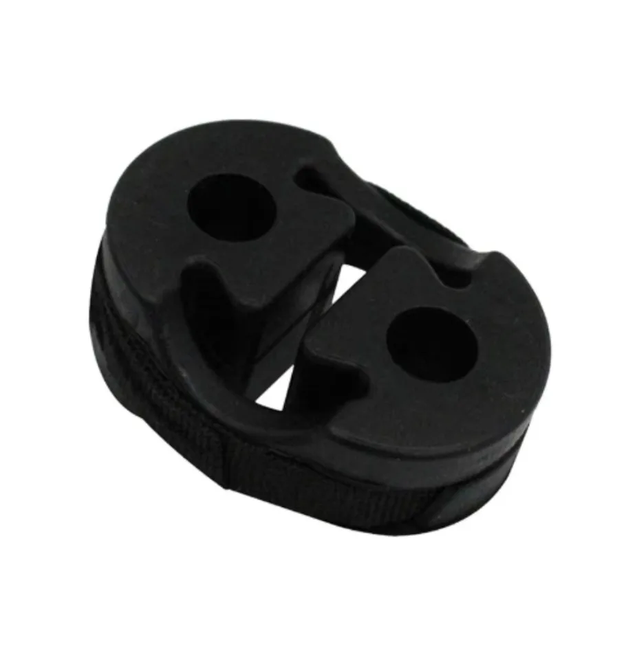 Exhaust Mount Corrosion Proof Exhaust Hangers for Maintenance Workers for Car 1x