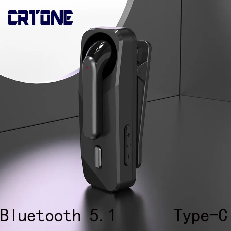 Y01 Bluetooth 5.1 Earphone Business Wireless Headphone Earbuds Driving Handsfree phone Headset fone sem fio auricolari Bluetooth 2