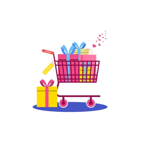 RYRA Digital Online Store