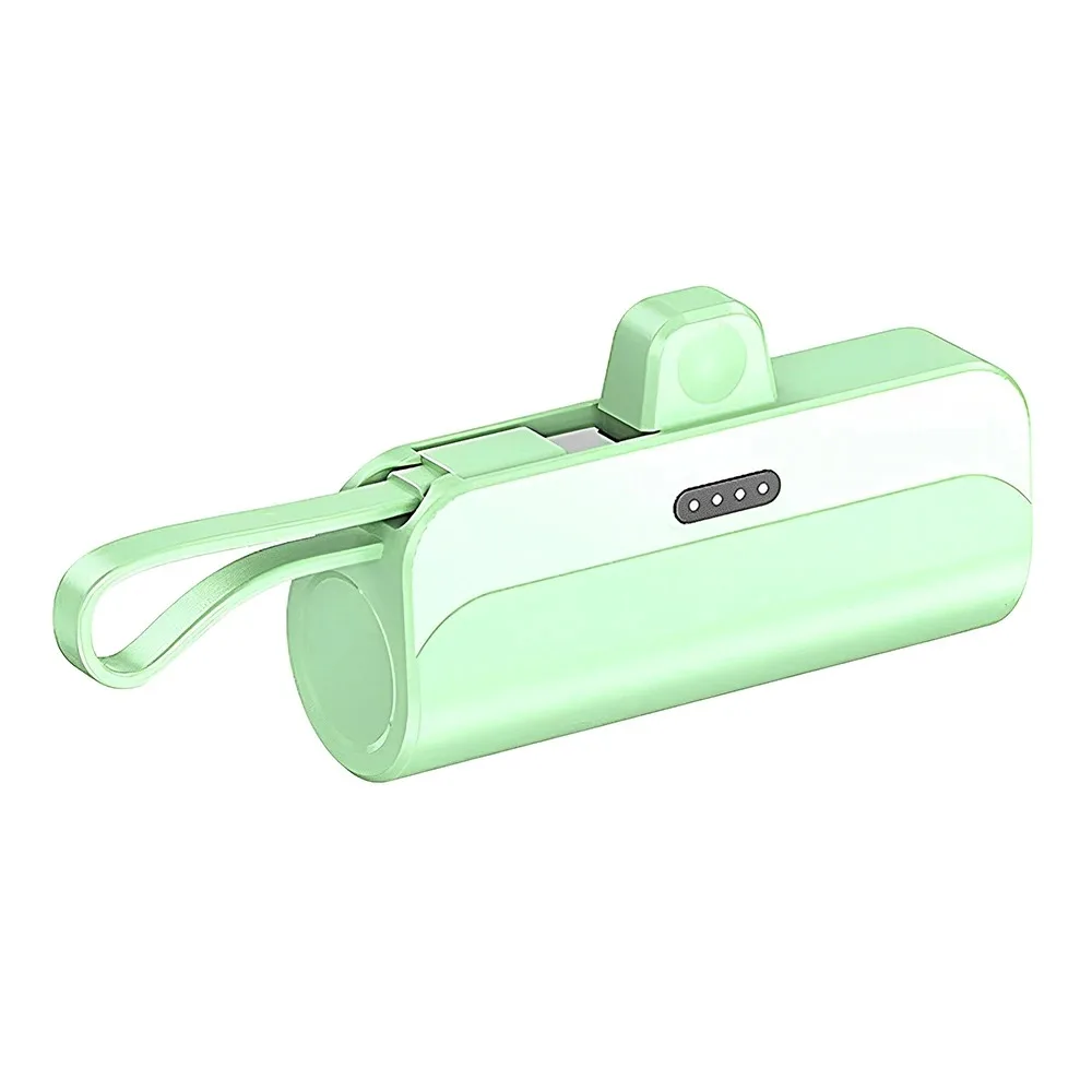 ตัวเลือกสินค้า พาวเวอร์แบงค์พกพา 20000mAh ชาร์จได้หลายอุปกรณ์