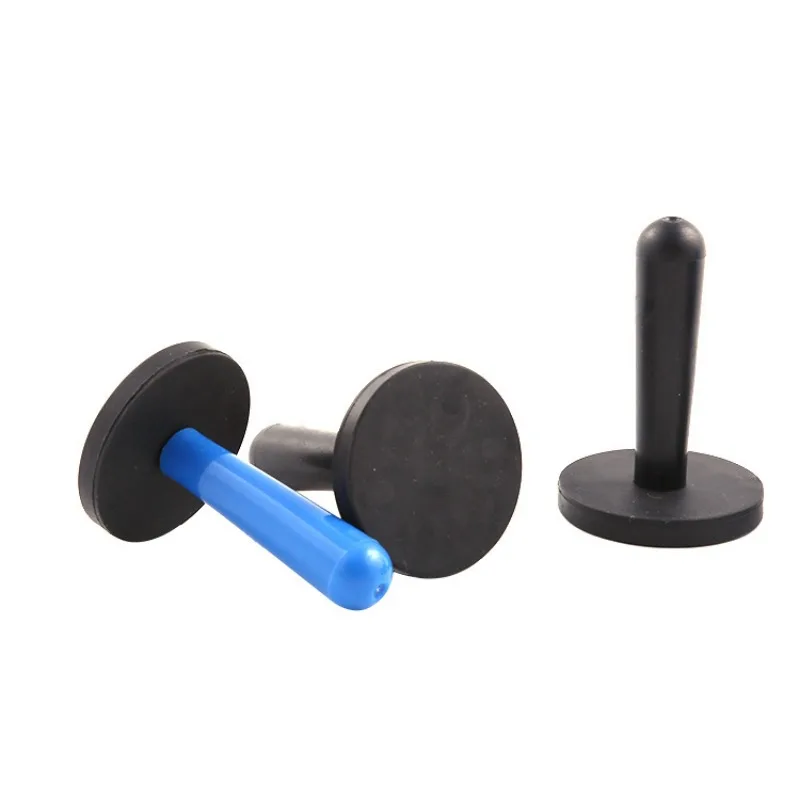 Vinyl Film D43mm Car Wrapping Strong Magnetic Holder Car Wrap Fix Tool Wrap Window Tint Sticker Install Magnet Holder Fixer car wrapping tools,automotive film tools