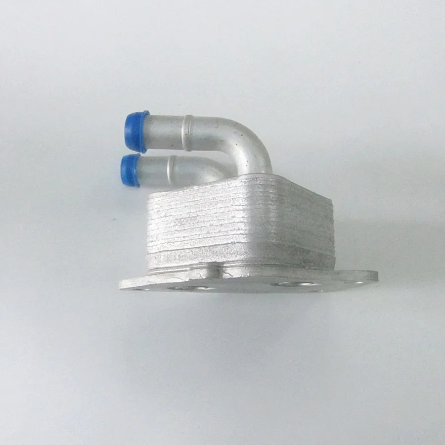 Car accessories FZA1-19-9F0 square type transmission gear box oil cooler for Mazda 3-CX5 2015- Mazda 6 CX3 CX8