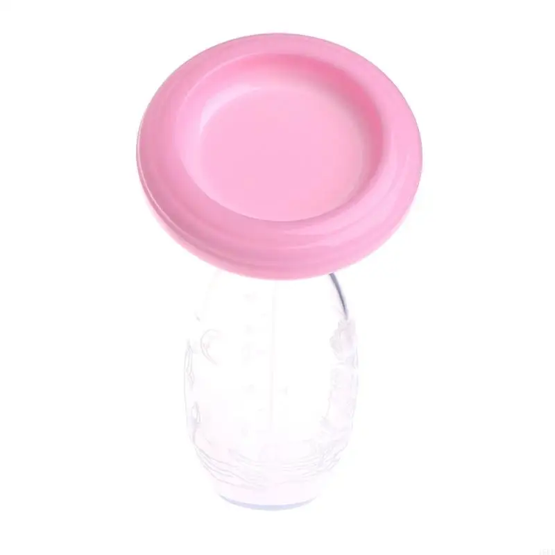16FE Manual Breast Companion Milking To Prevent Galactorrhea Breast Milk Collect