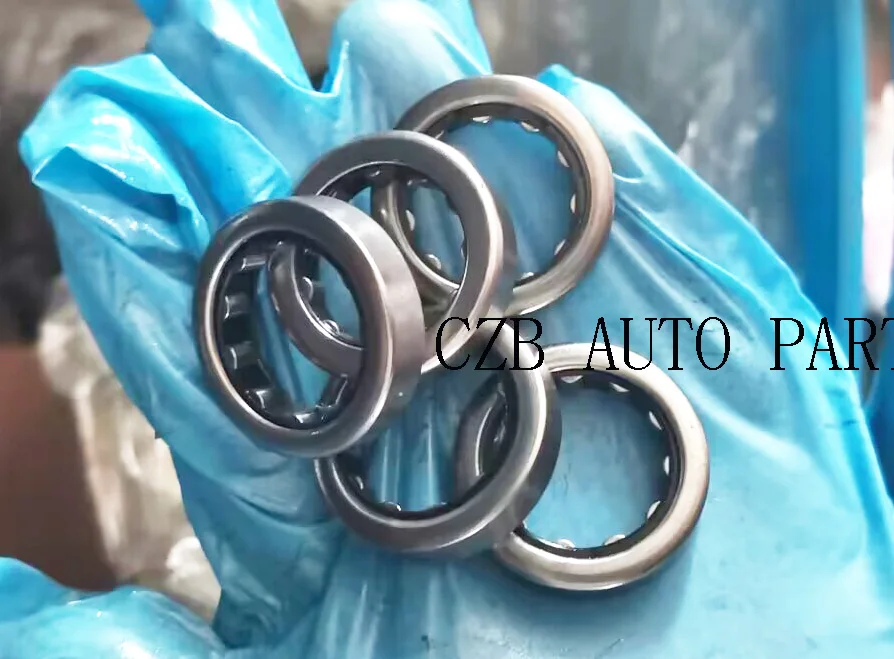 2 PC F2088014 Gearbox Needle Roller Bearing F-208801.4 HK20x30x7.5
