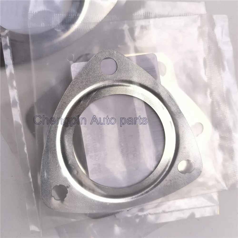 Engine Front Exhaust Pipe Gasket OEM# 13293986 For Chevrolet Cruze Sonic Orlando Ooek Astra