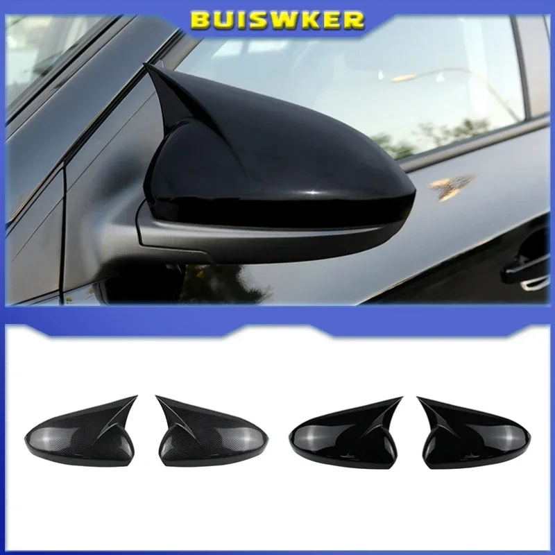 Чехол для зеркала для Chevrolet Cruze 2008 2016