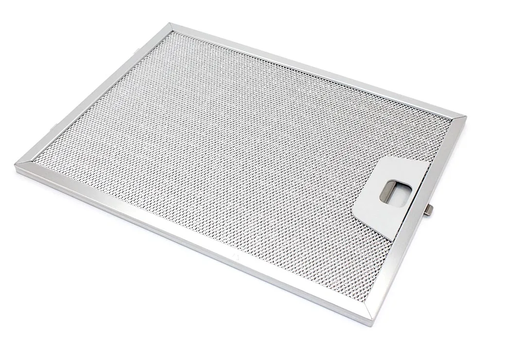 faber extractor filter