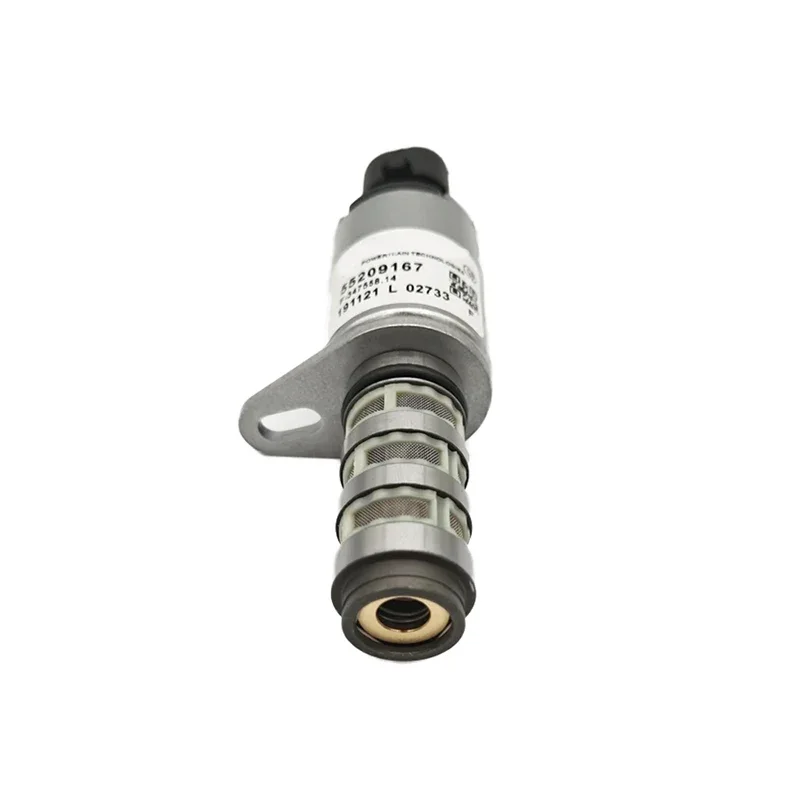 55209167 Camshaft Control Valve 55209166 for Alfa Romeo /Fiat/ Lancia Camshaft Solenoid VVT Valve