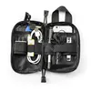 Outdoor Molle Molle Utility EDC Tool Waist Pack Tactical Medical First Aid Pouch Phone Holder Case Hunting Bag Survival Gear 4