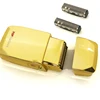 Pop Barbers Razor Shaver Professional Hair Clipper 0mm Blade 1/2 Set for P600 Hair Cutting Machine Replaceable Cutter Head 2