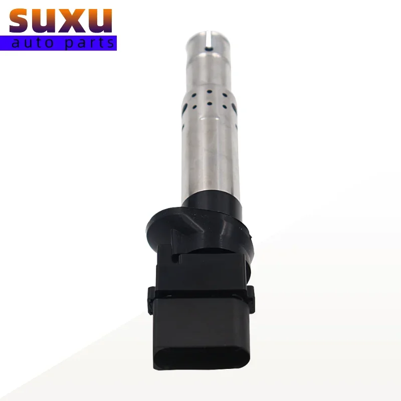 Ignition Coil 1/6 PCS 022905100B for Porsche Cayenne GOLF 3.2L V6 VW Passat R32 Audi TT A3 3.2 3.6 VR6 24V 07-10 3.2L 3.6L V6