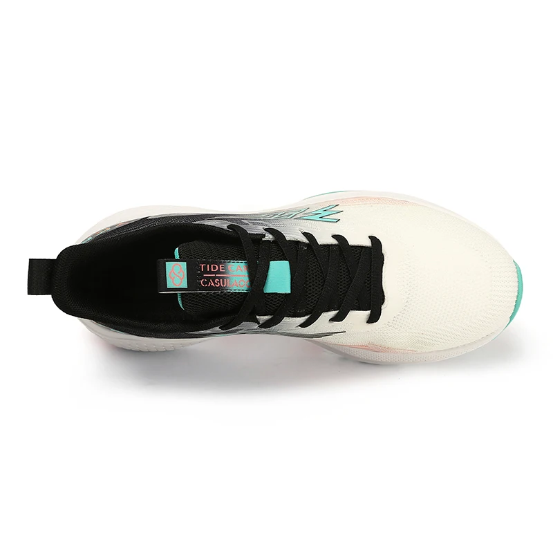 Men's Golf Shoes Mesh Breathable Four Seasons Outdoor Jogging Sports Shoes Men's and Women's Fashion Casual Golf Shoes