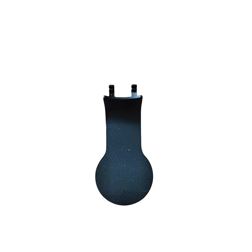 Ensemble de six housses de protection pour cardan drone DJI, chaque couleur présentée séparément.
