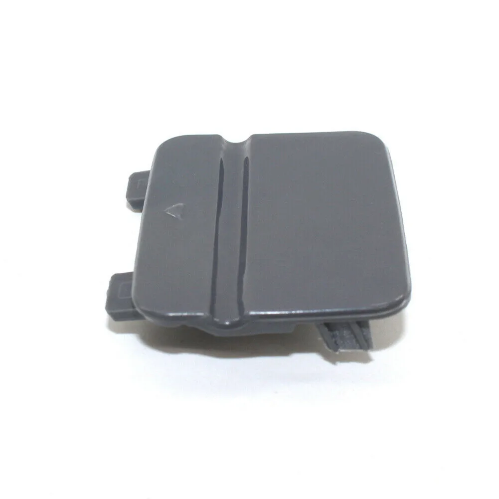 

Rear Bumper Trailer Cover For BMW E90LCI Black Rear Bumper Tow Hook Cover Parts Replacement Auto Accessories 51127202673