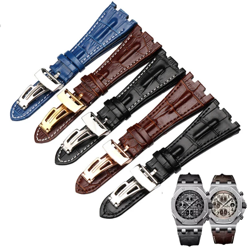 Amazing Elegance Ceramic Watch Strap R27857702_K0003520 main image 0