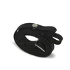 2024 AMbag Obag O bag Style O Pocket Waterproof Mini Candy Color with Leather Belt Strap Women Silica Gel Flap Handbag 5