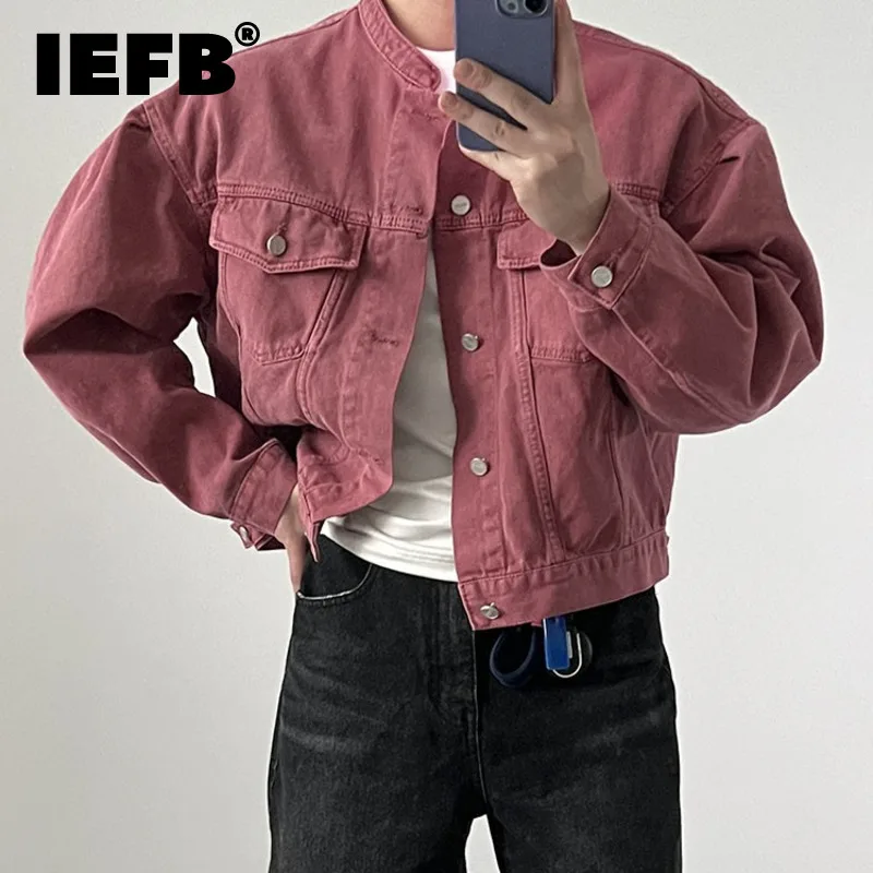 ジャケット・アウター Italy Fireman short jacket fade bk s-l400.jpg