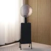 Hooded Conditioning Hair Dryer  with Stand, 60-Minute Timer, Temperature Adjustable, Angle & Height Adjustable 4