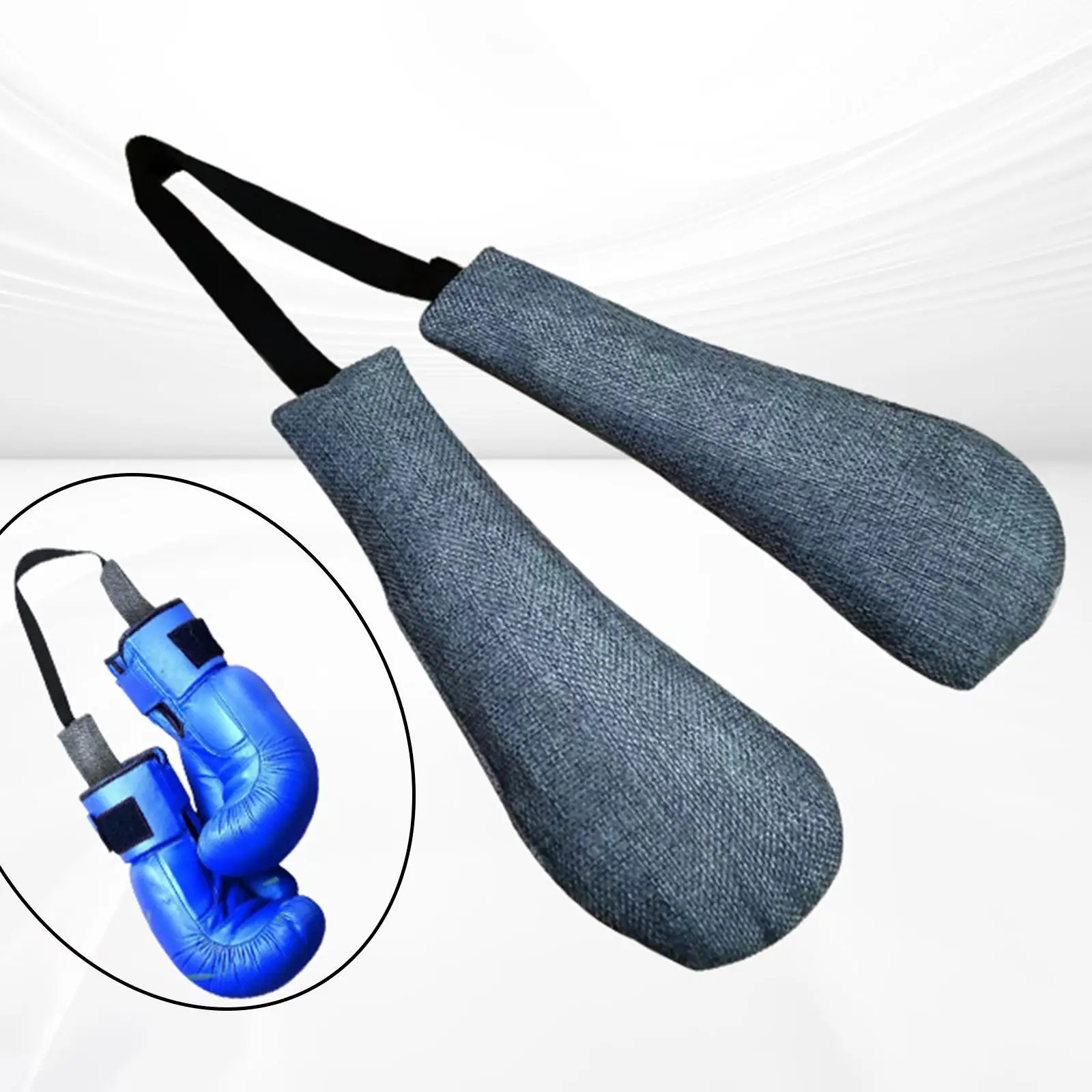 Boxing Glove Deodorizer Shoes Dryer Boxing Gear for Ski Gloves Gloves