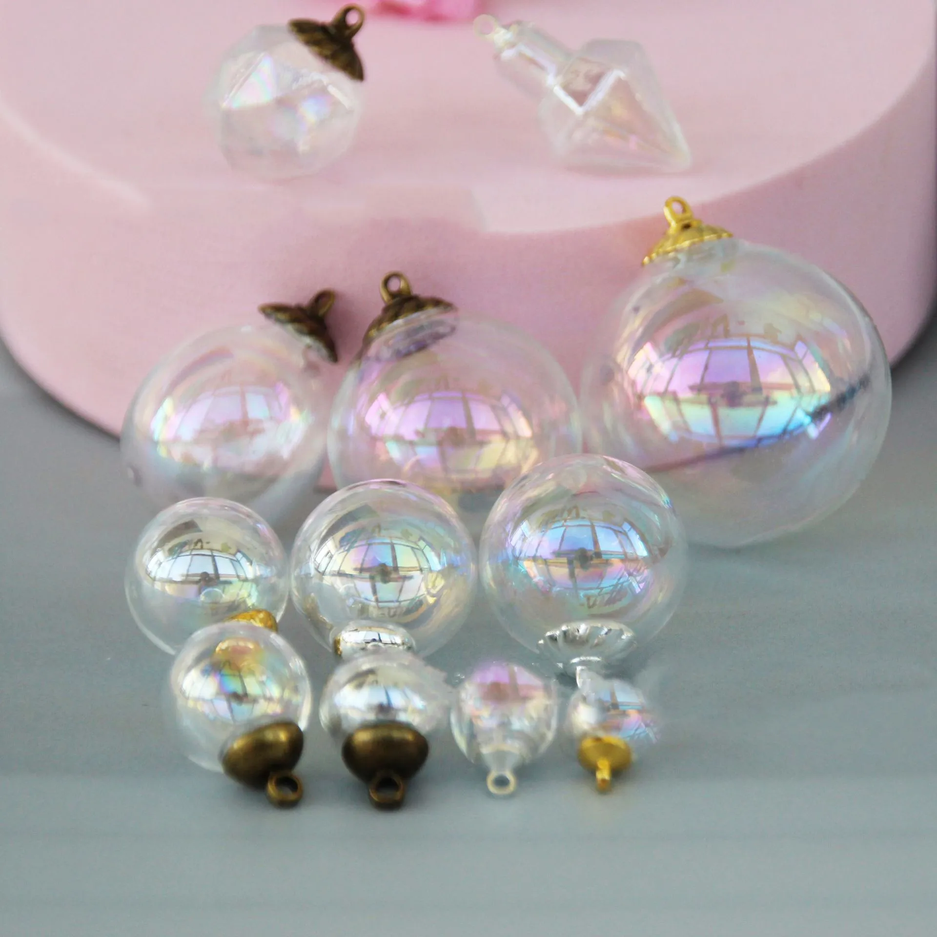 Recycled Bottle Bottle Cap Necklaces Diy Recycled Plastic Bottle