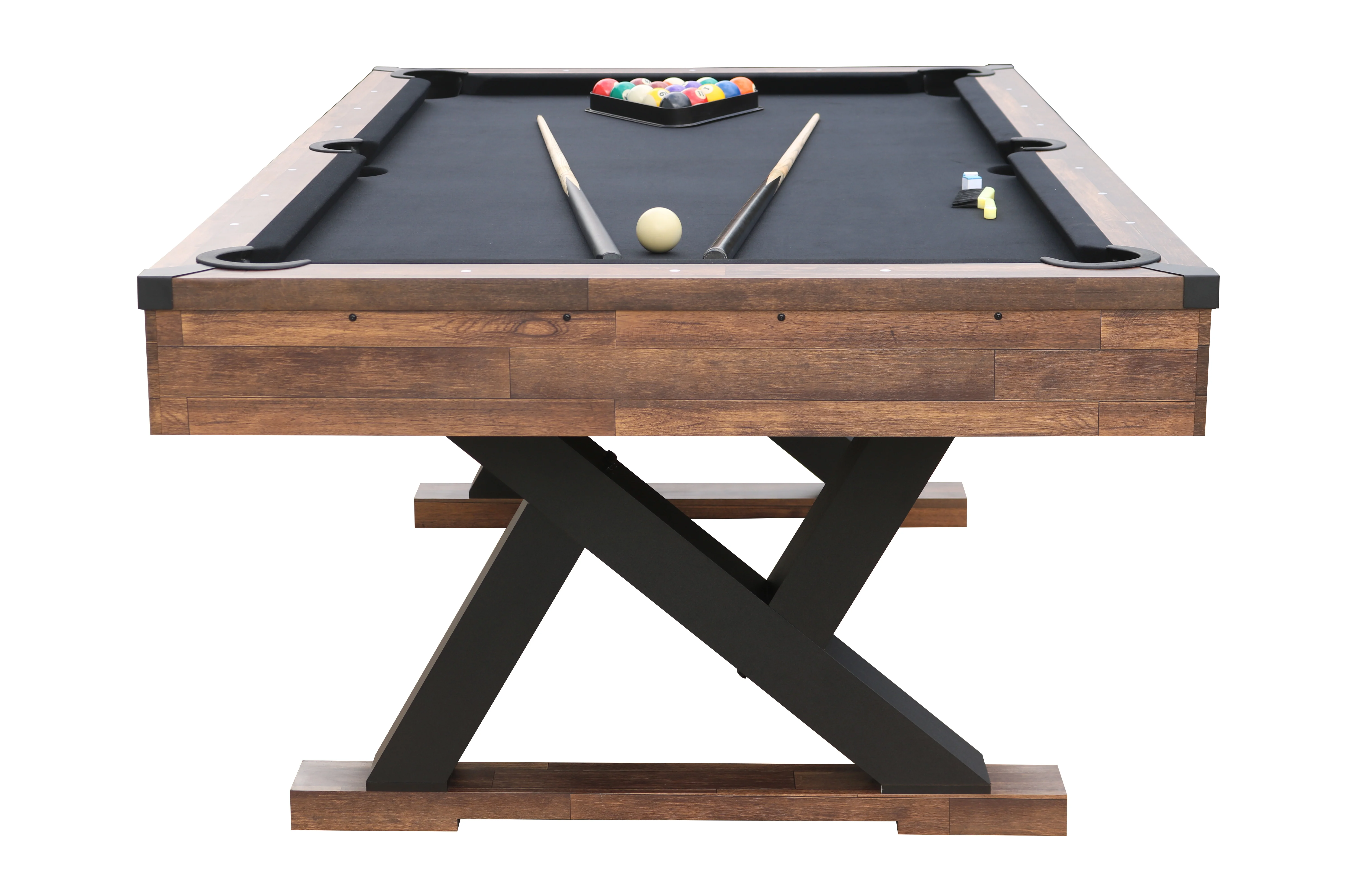 Buy Wholesale China Szx 7ft Cheap 3 In 1 Multi Game Billiard Table With  Pool ,air Hockey,tennis Table For Kids And Adult & Snooker Table Usa at USD  238