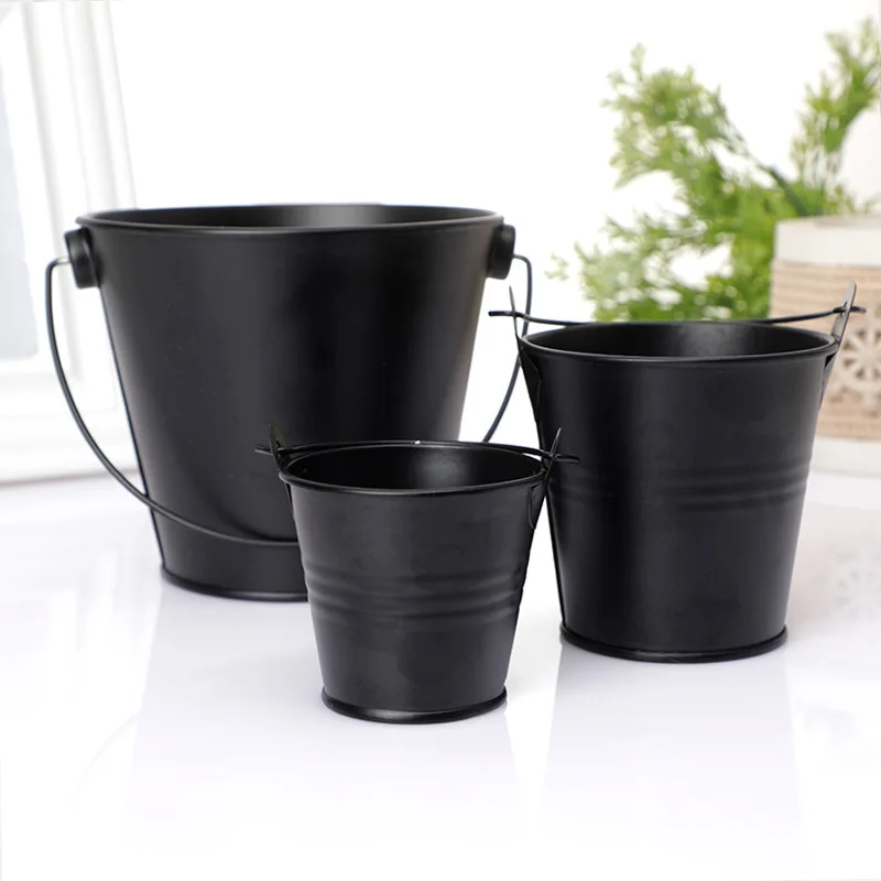 1pcs Black